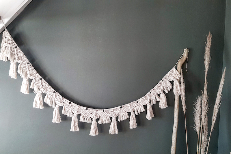 Pony Macrame Bunting - Muse Decor Hire 3.jpg